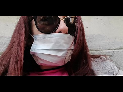 ❤️ Николетта хөршөөсөө өшөө авч, гараашдаа шээж байна (Италийн тусгай Ковид19 хорио цээр) ❌ Хөөрхөн порно манайд ❌❤